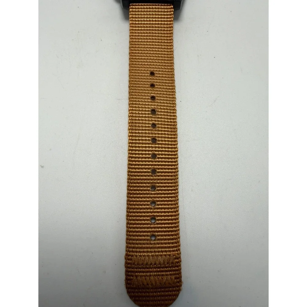 Bertucci A-3P New Battery Mens Watch 41MM 9